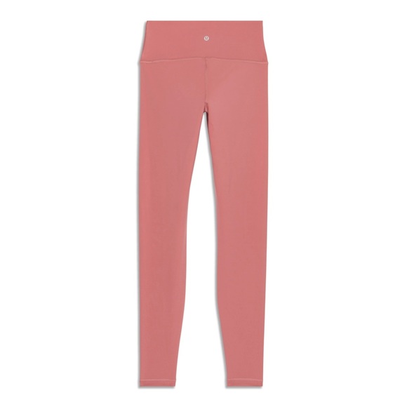 Lululemon Align HR Pant 25” - Picture 7 of 9